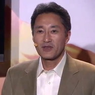 平井一夫CEOがプレステ携帯こと「Xperia Play」を発表・・・その模様を動画で