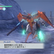 ガンダム無双3