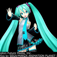 「初音ミク ライブパーティー 2011」、札幌にて追加公演が決定