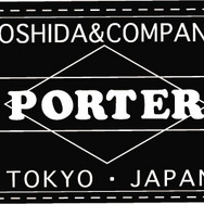 ジンオウガの紋章がカッコイイ、PORTER製PSPケース