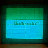 初代ゲームボーイをオシロスコープでプレイ!?