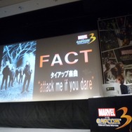 MARVEL VS. CAPCOM 3 Fate of Two Worlds