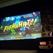 MARVEL VS. CAPCOM 3 Fate of Two Worlds