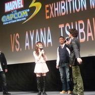 MARVEL VS. CAPCOM 3 Fate of Two Worlds