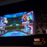 MARVEL VS. CAPCOM 3 Fate of Two Worlds