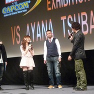 MARVEL VS. CAPCOM 3 Fate of Two Worlds