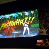 MARVEL VS. CAPCOM 3 Fate of Two Worlds