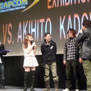 MARVEL VS. CAPCOM 3 Fate of Two Worlds