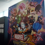 MARVEL VS. CAPCOM 3 Fate of Two Worlds