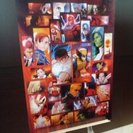 MARVEL VS. CAPCOM 3 Fate of Two Worlds