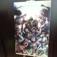 MARVEL VS. CAPCOM 3 Fate of Two Worlds