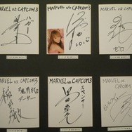 MARVEL VS. CAPCOM 3 Fate of Two Worlds