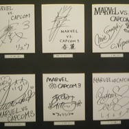 MARVEL VS. CAPCOM 3 Fate of Two Worlds