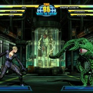 MARVEL VS. CAPCOM 3 Fate of Two Worlds