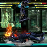 MARVEL VS. CAPCOM 3 Fate of Two Worlds