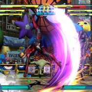 MARVEL VS. CAPCOM 3 Fate of Two Worlds