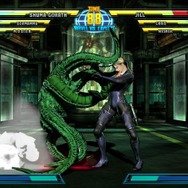 MARVEL VS. CAPCOM 3 Fate of Two Worlds