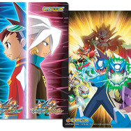 『流星のロックマン2』のe-CAPCOM限定特典が決定