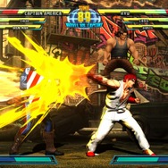 MARVEL VS. CAPCOM 3 Fate of Two Worlds
