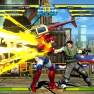 MARVEL VS. CAPCOM 3 Fate of Two Worlds