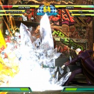 MARVEL VS. CAPCOM 3 Fate of Two Worlds