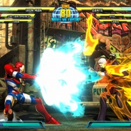 MARVEL VS. CAPCOM 3 Fate of Two Worlds
