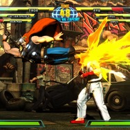 MARVEL VS. CAPCOM 3 Fate of Two Worlds