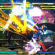MARVEL VS. CAPCOM 3 Fate of Two Worlds