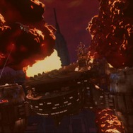 MARVEL VS. CAPCOM 3 Fate of Two Worlds