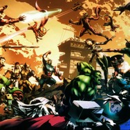 MARVEL VS. CAPCOM 3 Fate of Two Worlds