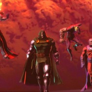 MARVEL VS. CAPCOM 3 Fate of Two Worlds