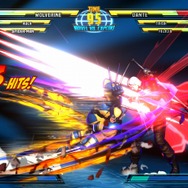 MARVEL VS. CAPCOM 3 Fate of Two Worlds