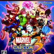 MARVEL VS. CAPCOM 3 Fate of Two Worlds