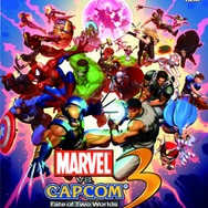 MARVEL VS. CAPCOM 3 Fate of Two Worlds