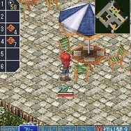 空の軌跡オンライン Mobile