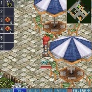 空の軌跡オンライン Mobile