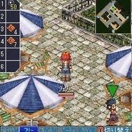 空の軌跡オンライン Mobile