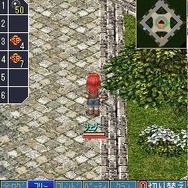 空の軌跡オンライン Mobile