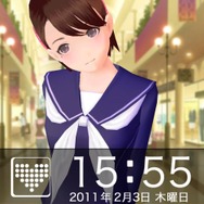 ラブプラス i