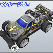 ミニ四駆オンラインレーサー