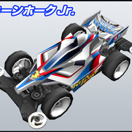 ミニ四駆オンラインレーサー