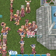 ラグナロクオンライン Mobile Story