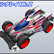 ミニ四駆オンラインレーサー