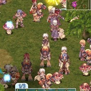 ラグナロクオンライン Mobile Story