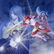 『イース』と『イースII』がニンテンドーDSでリメイク決定