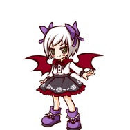 おてがるパズルシリーズ ユリィとふしぎな迷宮