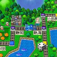 桃太郎電鉄JAPAN+