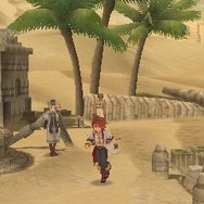 テイルズ オブ ジ アビス