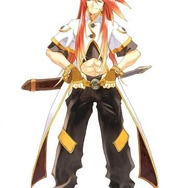 テイルズ オブ ジ アビス