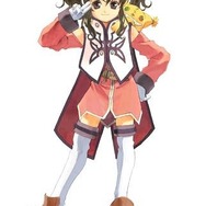 テイルズ オブ ジ アビス